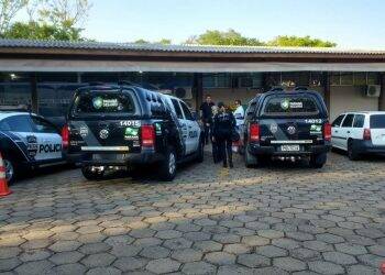 Polícia já identificou suspeito pela morte de mulher no Bubas