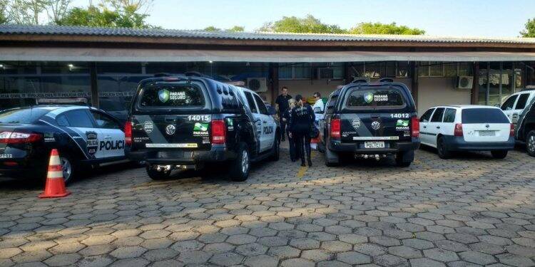 Polícia já identificou suspeito pela morte de mulher no Bubas