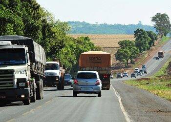 Leilão federal deverá incluir 3,5 mil km de rodovias do Paraná