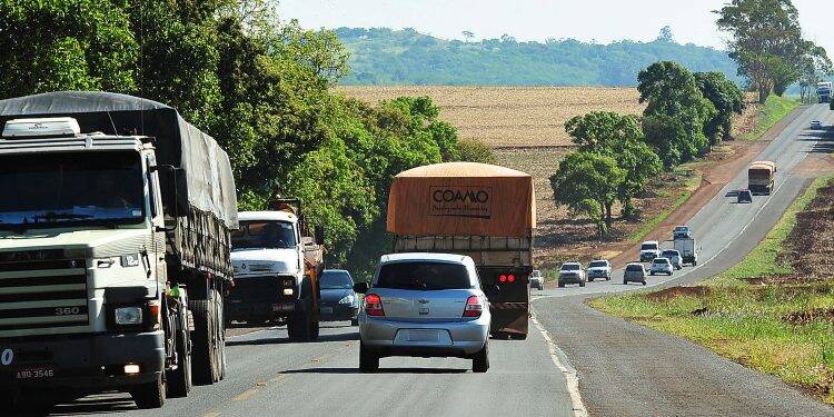 Leilão federal deverá incluir 3,5 mil km de rodovias do Paraná