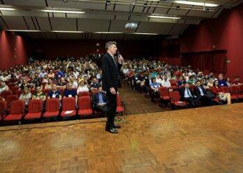 Em Foz, TCE-PR lança programa para intensificar fiscalização sobre PPPs e Oscips
