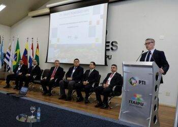 Municípios do Oeste iniciam implantação de portal a partir de modelo criado por meio de parceria entre o MPPR e o Parque Tecnológico Itaipu
