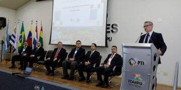 Municípios do Oeste iniciam implantação de portal a partir de modelo criado por meio de parceria entre o MPPR e o Parque Tecnológico Itaipu