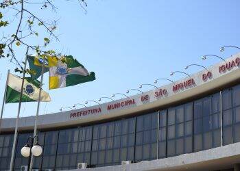 Prefeitura de São Miguel abre processo seletivo para Ação Social