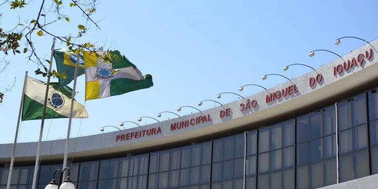 Prefeitura de São Miguel abre processo seletivo para Ação Social