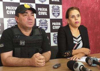 Polícia Civil confirma latrocínio contra taxista