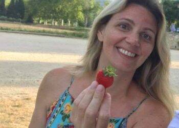 Morre a empresária Manuele Fritzen, da hotelaria de Foz