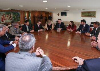 Presidentes do Brasil e do Paraguai reforçam integração regional a partir do modelo da Itaipu Binacional