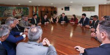 Presidentes do Brasil e do Paraguai reforçam integração regional a partir do modelo da Itaipu Binacional