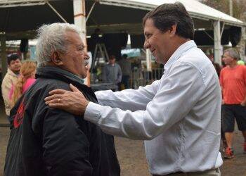 Lagoa Dourada recebe a primeira edição do Foz Comunidade de 2019