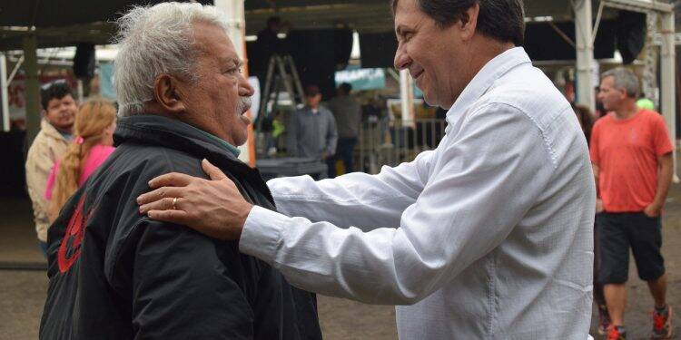 Lagoa Dourada recebe a primeira edição do Foz Comunidade de 2019