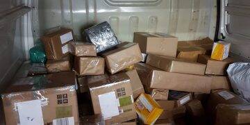 Receita Federal retém 271 volumes de remessas postais irregulares