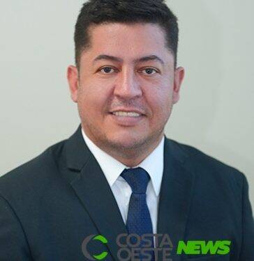 Morre Edson Ferreira, presidente da Câmara de São Miguel do Iguaçu