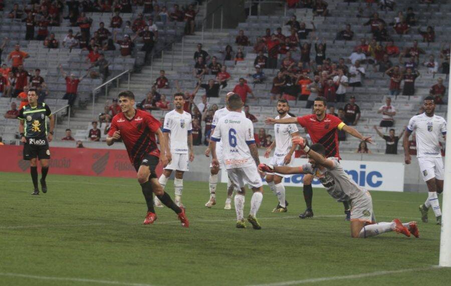 No melhor ano a pior situação: time rebaixado