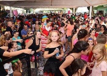 Programação do Carnafalls 2019 começa nesta sexta-feira