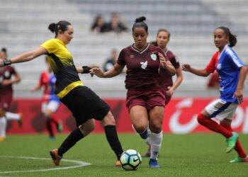 Foz/Athletico se prepara para estrear no Brasileiro