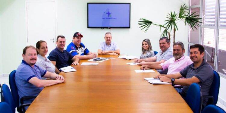 6ª Pesca Internacional ao Tucunaré será no próximo final de semana