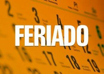 Carnaval acabou, mas os feriados não. Veja a lista: