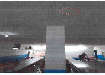 Após pedido do MPF, Justiça concede liminar interditando duas escolas de ensino fundamental em Foz do Iguaçu