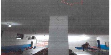 Após pedido do MPF, Justiça concede liminar interditando duas escolas de ensino fundamental em Foz do Iguaçu