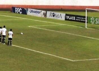 Foz FC vence a primeira no estadual 2019