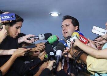 Paraná fará a gestão da obra da segunda ponte entre Brasil e Paraguai