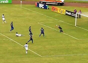 Derrota deixa Foz FC virtualmente rebaixado