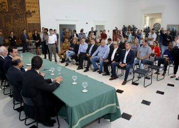 Programa de proteção a alunos e professores atenderá 28 colégios em Foz