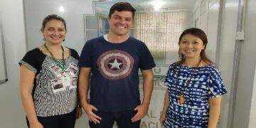 Último profissional do Mais Médicos chega a Foz