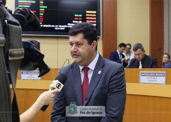 Vereador Rogério Quadros propõe isenção de IPTU em regiões de alagamento