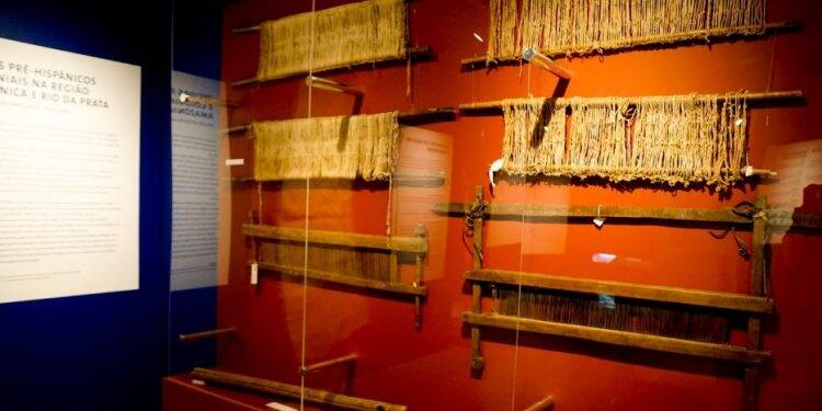 Exposições do Ecomuseu ficam em cartaz até o final do mês