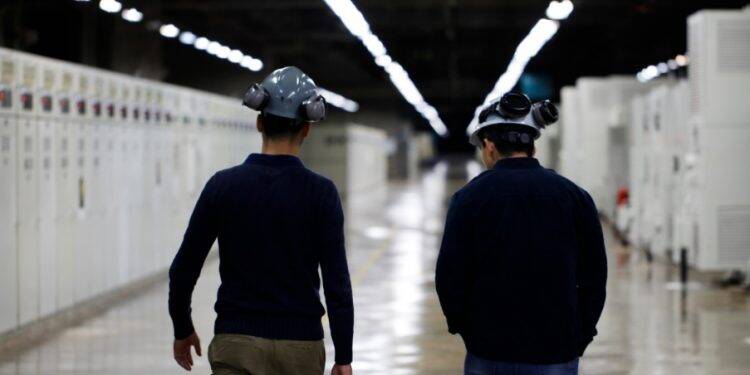 UFPR divulga classificação final do processo seletivo de Itaipu