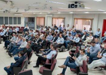 Projeto de atualização tecnológica da Itaipu é apresentado às empresas pré-qualificadas