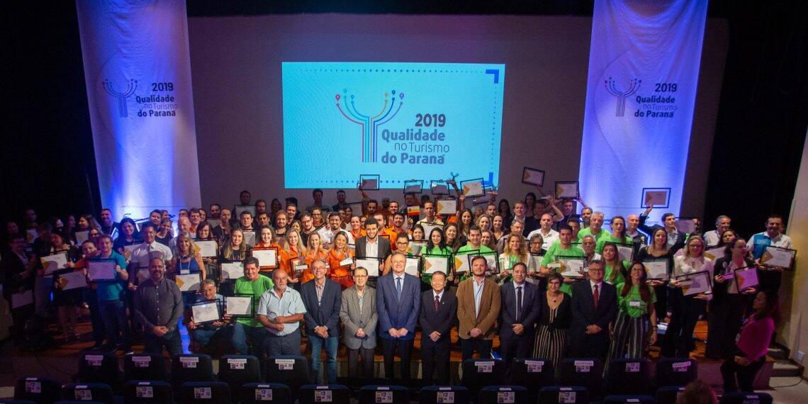 Pequenas empresas do setor de turismo são reconhecidas pela qualidade e gestão