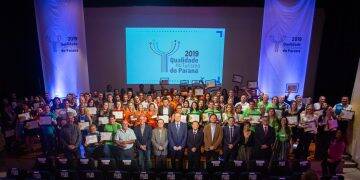 Pequenas empresas do setor de turismo são reconhecidas pela qualidade e gestão