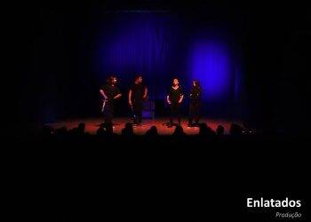 Cia de Foz do Iguaçu disputa no Festival de Teatro de Curitiba