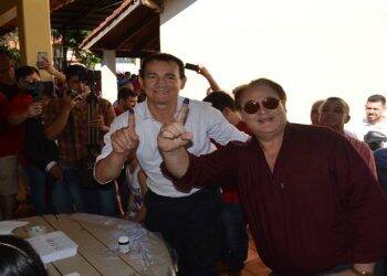 Partido Colorado escolhe candidato a prefeito de Cidade do Leste