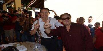 Partido Colorado escolhe candidato a prefeito de Cidade do Leste