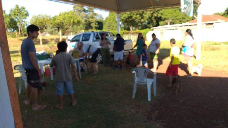 Lagoa Dourada recebe a primeira edição do Foz Comunidade de 2019