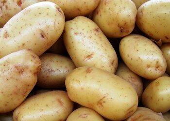 Batata é a vilã dos supermercados de Foz do Iguaçu em março