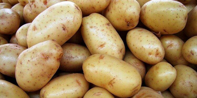 Batata é a vilã dos supermercados de Foz do Iguaçu em março