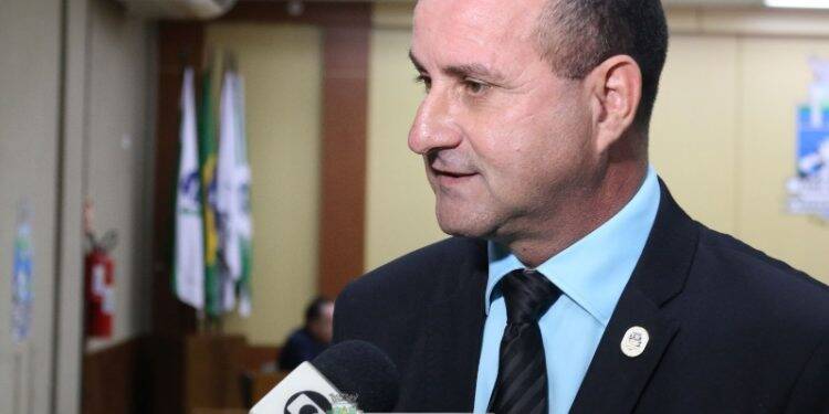 Vereador quer multa para quem passar trote na PM, SAMU ou SIATE
