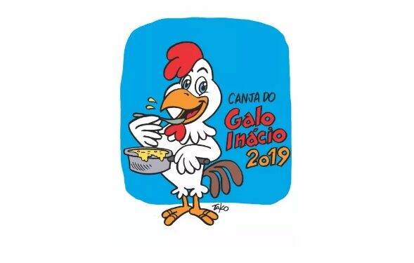 Terça-feira tem Canja do Galo Inácio, com renda para o Projeto Anjo Gabriel