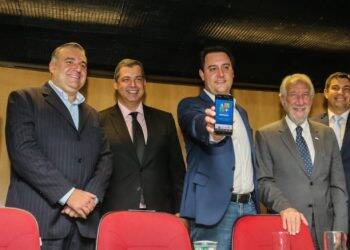 Estado lança aplicativo que facilita a contratação de autônomos