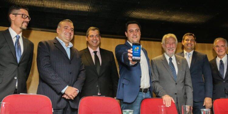 Estado lança aplicativo que facilita a contratação de autônomos