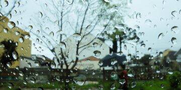 Outono será chuvoso e com temperaturas pouco acima da média