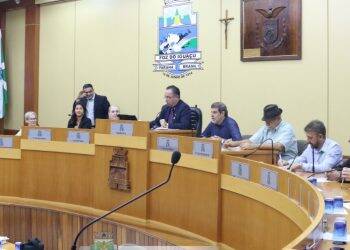 Nomes de loteamentos, vilas e jardins não mudam, disse secretário de Planejamento