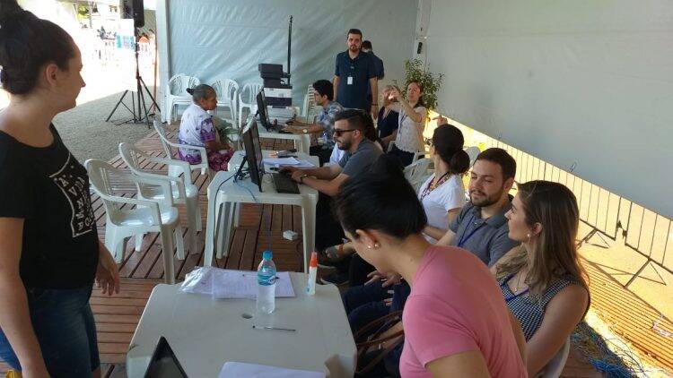 Lagoa Dourada recebe a primeira edição do Foz Comunidade de 2019