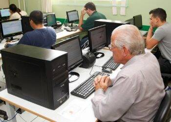 Pré-inscrições para Exames da EJA terminam na quarta-feira