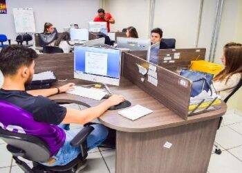 Prefeitura abre processo seletivo para contratação de estagiários